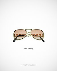 <p class="MsoNormal">Элвис Пресли</p>