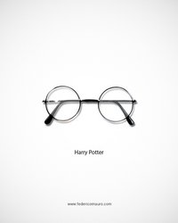 <p class="MsoNormal">Гарри Поттер</p>