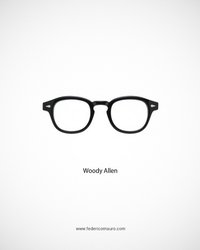 <p class="MsoNormal">Вуди Аллен</p>