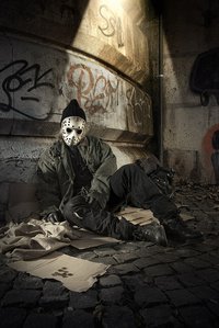 <p>Джейсон Вурхиз ("Пятница 13")</p>