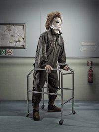 <p>Майкл Майерс ("Хэллоуин")</p>