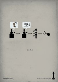 <p>&laquo;Линкольн&raquo;</p>