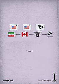 <p>&laquo;Операция &bdquo;Арго&ldquo;&raquo;</p>