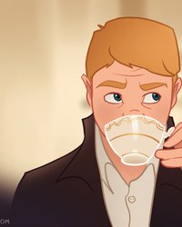 <p>Джон Ватсон</p>