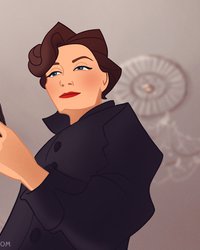 <p>Ирен Адлер</p>