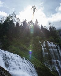 <p>Железный Патриот</p>