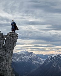 <p>Супермен</p>