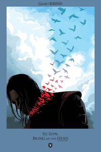 <p>Нед Старк</p>