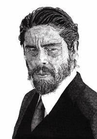 <p>Бенисио Дель Торо</p>