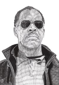 <p>Дэнни Гловер</p>