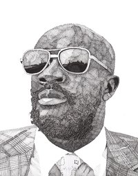 <p>Айзек Хейз</p>