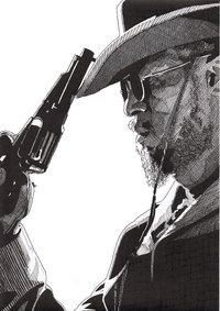 <p>Джейми Фокс</p>