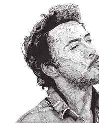 <p>Роберт Дауни мл.</p>