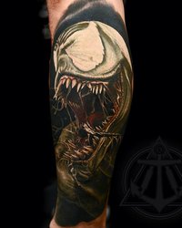 <p>Карнаж (Marvel)</p>