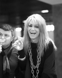 Фотограф: Наталка Дяченко