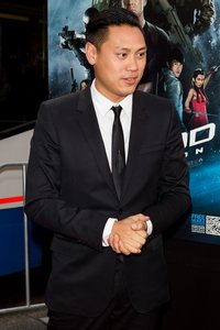 <p class="MsoNormal">Режиссер фильма Джон М. Чу</p>