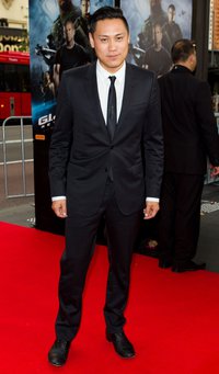 <p class="MsoNormal">Режиссер фильма Джон М. Чу</p>