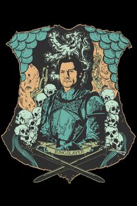 <p>Джейме Ланнистер</p>