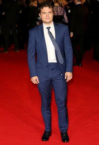 Джош Хатчерсон