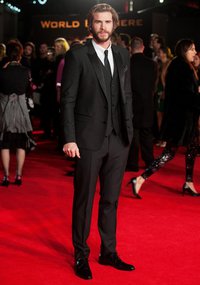 Лиам Хемсворт