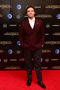 Сэм Клафлин