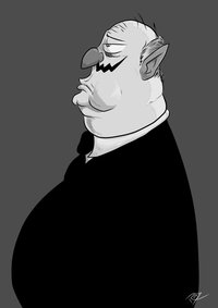 <p>Альфред Хичкок</p>