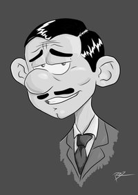 <p>Кларк Гейбл</p>