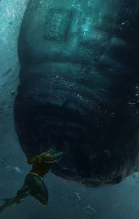 <p>Аквамен (DC Comics)</p>