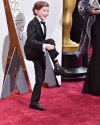 Джейкоб Тремблэ