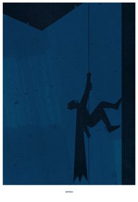 <p class="MsoNormal">Бэтмен</p>