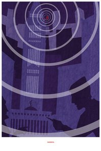 <p class="MsoNormal">Сорвиголова</p>