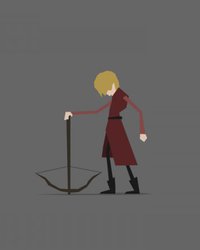 <p>Джоффри Баратеон</p>