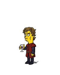 <p>Тирион Ланнистер</p>