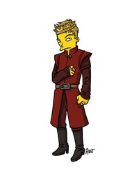 <p>Джоффри</p>