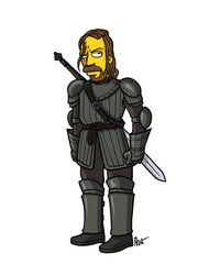 <p>Пес (Сандор Клиган)</p>