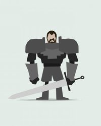 <p class="MsoNormal"><span style="font-size: medium;">Григор Клиган</span></p>