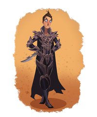 <p>Криптонка Фаора из &laquo;Человека из стали&raquo;</p>