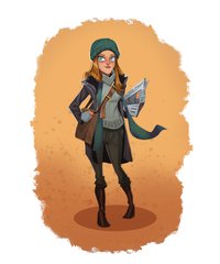 <p>Лоис Лейн</p>