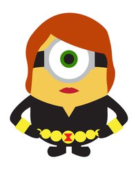 <p>Черная вдова</p>