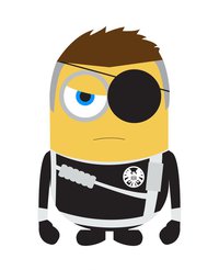 <p>Ник Фьюри</p>