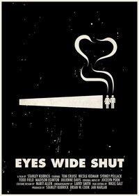 <p class="MsoNormal">&laquo;С&nbsp;широко закрытыми глазами&raquo;</p>