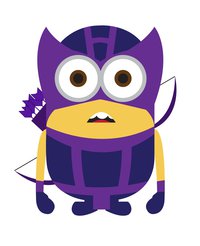 <p>Соколиный глаз</p>