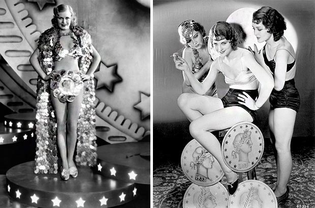 Культовые бикини в кино