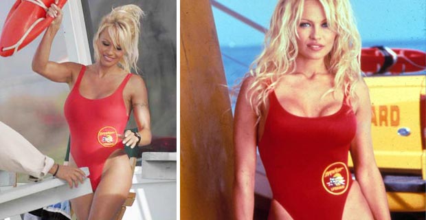 Культовые бикини в кино