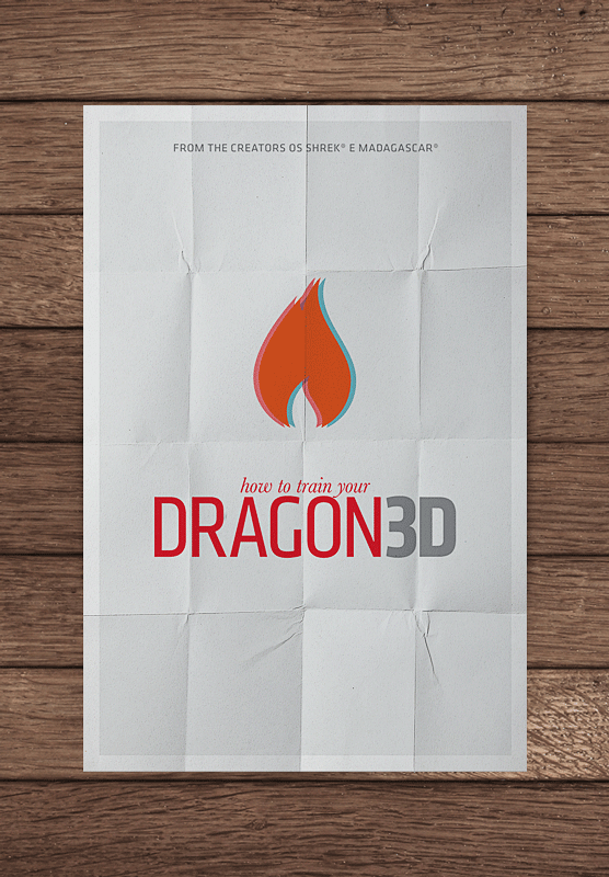 Постеры в минималистистическом стиле