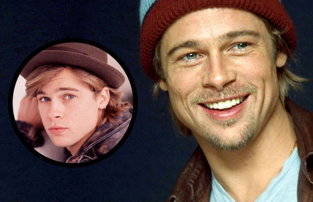 Первые шаги культовых актёров