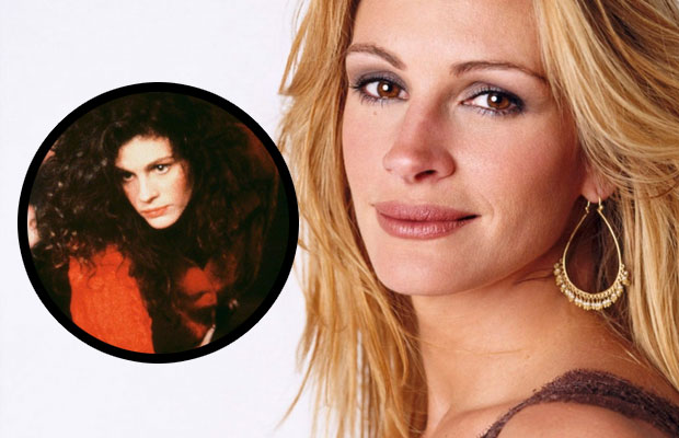 Первые шаги культовых актёров