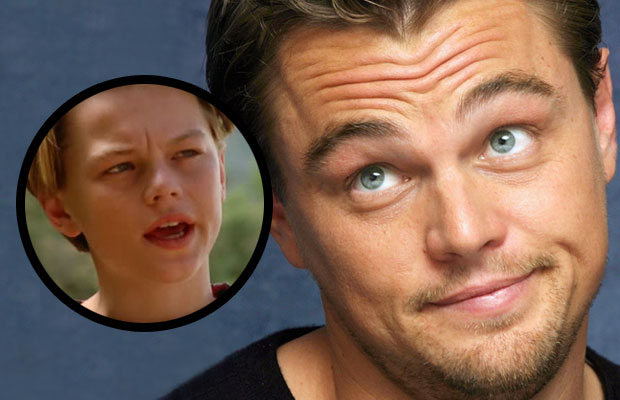 Первые шаги культовых актёров