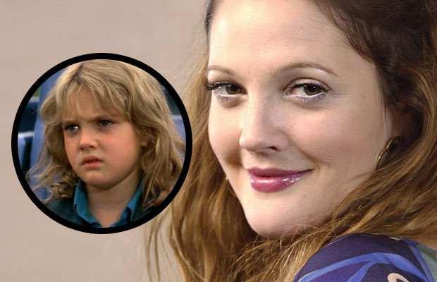 Первые шаги культовых актёров