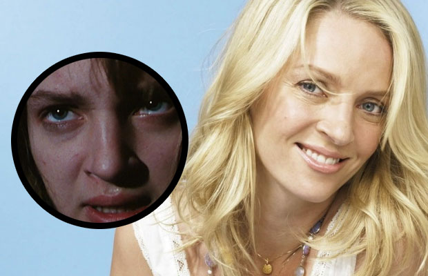 Первые шаги культовых актёров